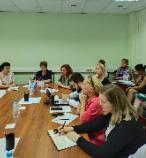 В Республике Марий Эл в течение двух дней работала группа специалистов Научного медицинского исследовательского центра терапии и профилактической медицины Минздрава России